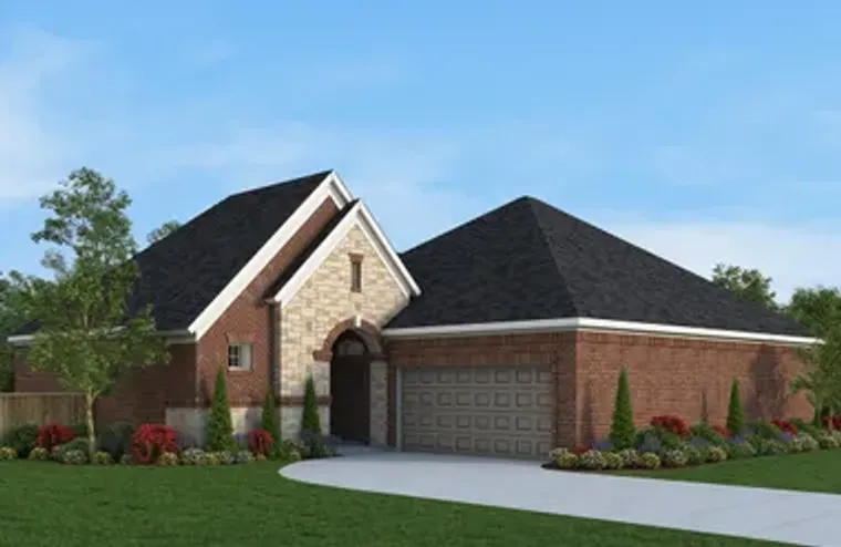 4729 BOYDS BRANCH DR, ARLINGTON, TX, 760..., Arlington, TX 76005