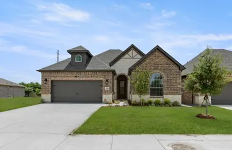 5840 FRESCO DR, FORT WORTH, TX, 76123, Fort Worth, TX 76123