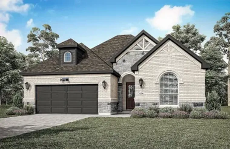 5840 FRESCO DR, FORT WORTH, TX, 76123, Fort Worth, TX 76123