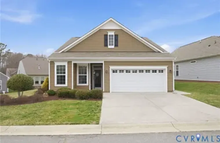 8164 BRIDLE CREEK TER, HANOVER, VA, 2311..., Hanover, VA 23111