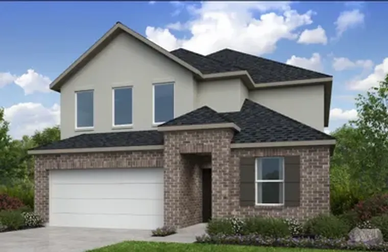 7510 HAPPINESS PASS, RICHMOND, TX, 77469, Richmond, TX 77469