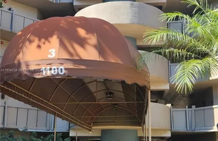 1100 COLONY POINT CIR 316, PEMBROKE PINE..., Pembroke Pines, FL 33026