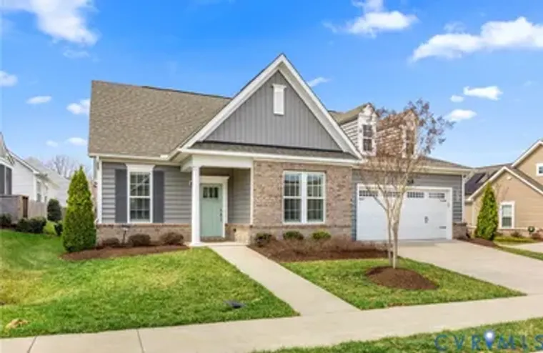 6618 LIEGE HL, MOSELEY, VA, 23120, Moseley, VA 23120