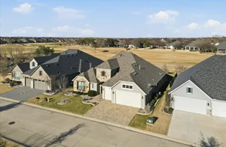 9921 FLINT WAY, DENTON, TX, 76207, Denton, TX 76207