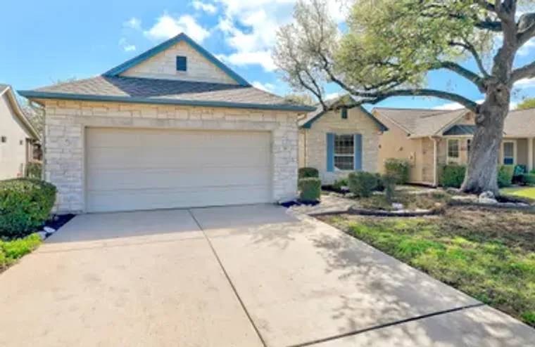 141 BLAZING STAR DR, GEORGETOWN, TX, 786..., Georgetown, TX 78633