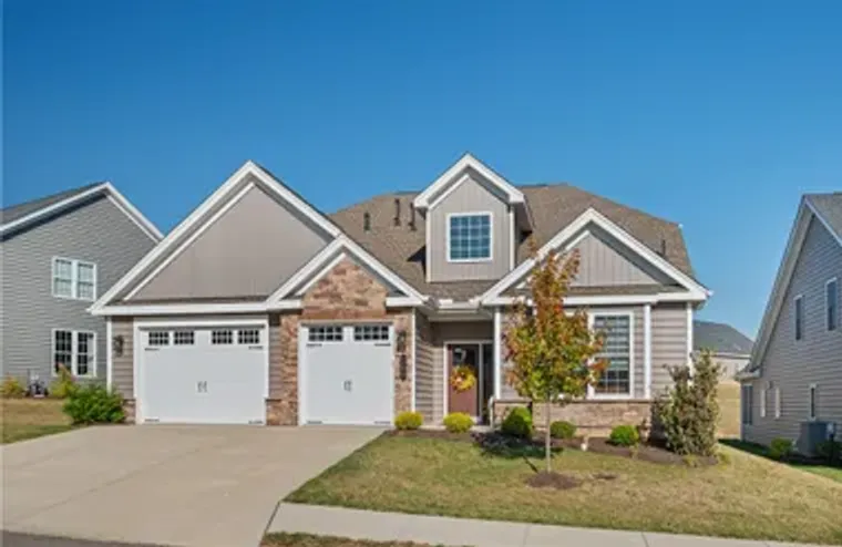 263 LIBERTY BLVD, CECIL, PA, 15317, Cecil, PA 15317