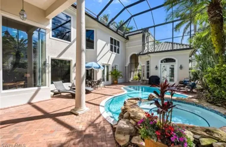 26360 AUGUSTA CREEK CT, BONITA SPRINGS, ..., Bonita Springs, FL 34134