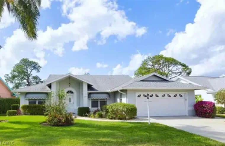 217 MARSEILLE DR, NAPLES, FL, 34112, Naples, FL 34112