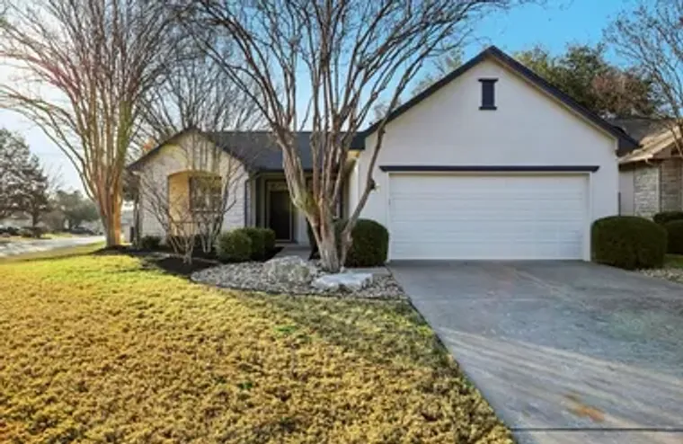 114 SOTOL PASS, GEORGETOWN, TX, 78633, Georgetown, TX 78633