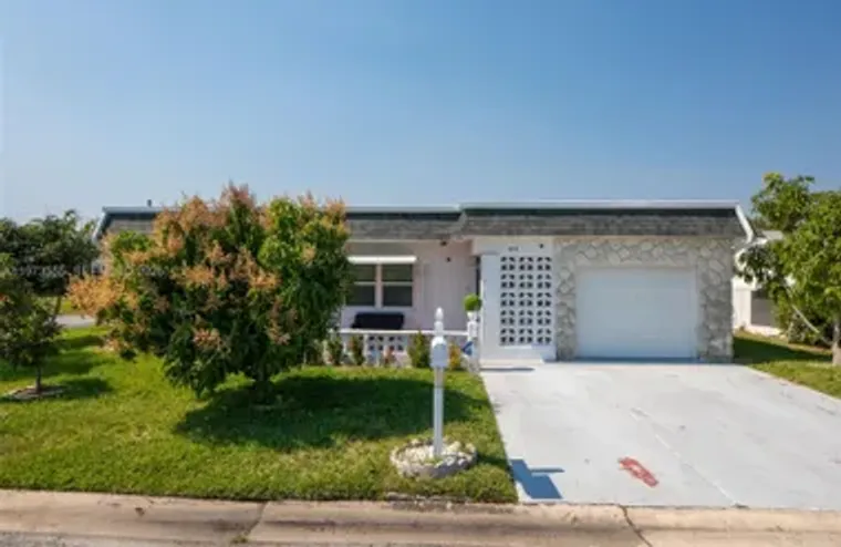 995 NW 74TH AVE, MARGATE, FL, 33063, Margate, FL 33063