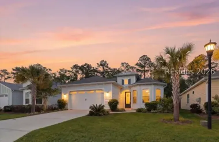 235 MARGARITAVILLE AVE, HARDEEVILLE, SC,..., Hardeeville, SC 29927