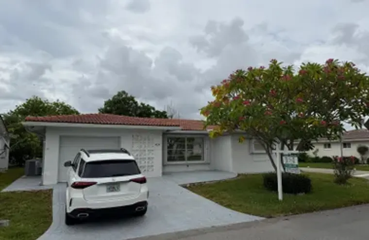 4958 NW 48TH AVE, TAMARAC, FL, 33319, Tamarac, FL 33319