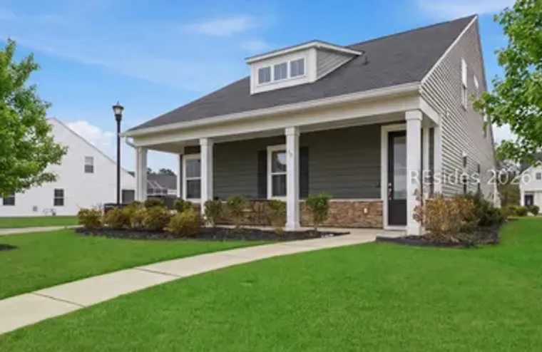 17 GARDEN GATE CIR, HARDEEVILLE, SC, 299..., Hardeeville, SC 29927