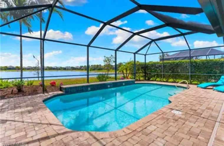 17373 ASHCOMB WAY, ESTERO, FL, 33928, Estero, FL 33928
