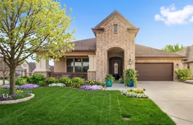 12201 PEPPERIDGE AVE, DENTON, TX, 76207, Denton, TX 76207