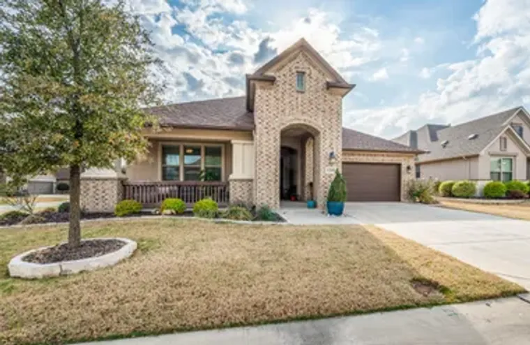 12201 PEPPERIDGE AVE, DENTON, TX, 76207, Denton, TX 76207