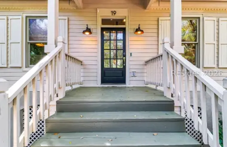 19 SALT WIND WAY, HILTON HEAD ISLAND, SC..., Hilton Head Island, SC 29926