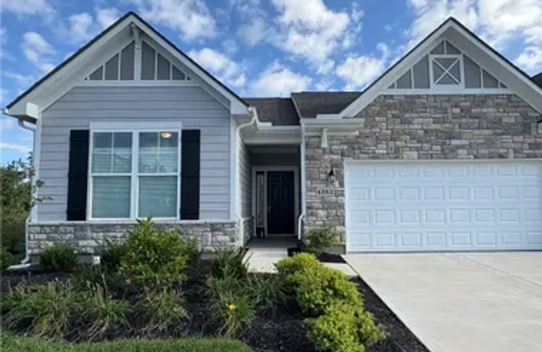 4283 ELLASON CT, BELLBROOK, OH, 45440, Bellbrook, OH 45440