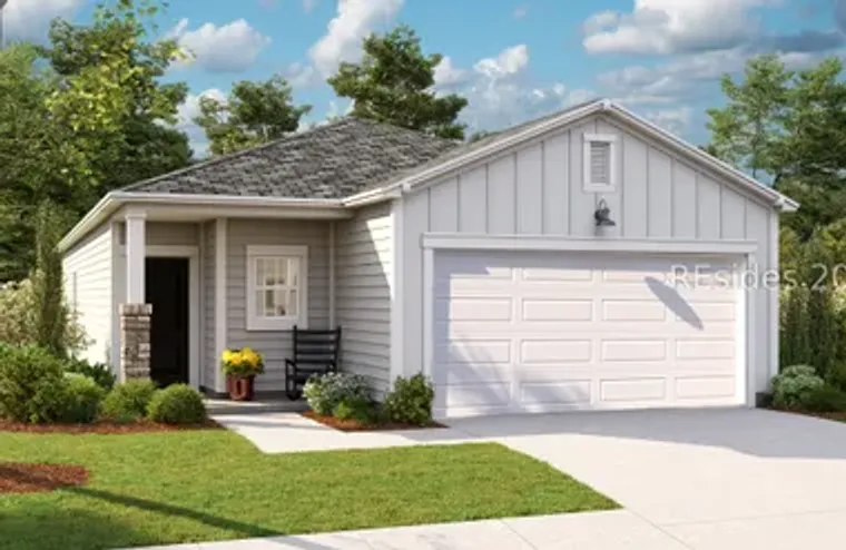 683 CRIMSON POINTE DR, HARDEEVILLE, SC, ..., Hardeeville, SC 29927