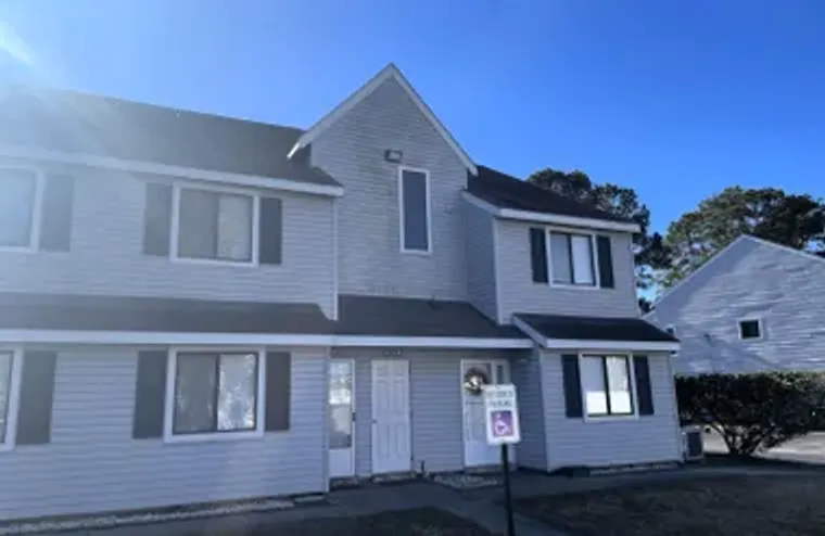 500 FAIRWAY VILLAGE DR 8E, MYRTLE BEACH,..., Myrtle Beach, SC 29588