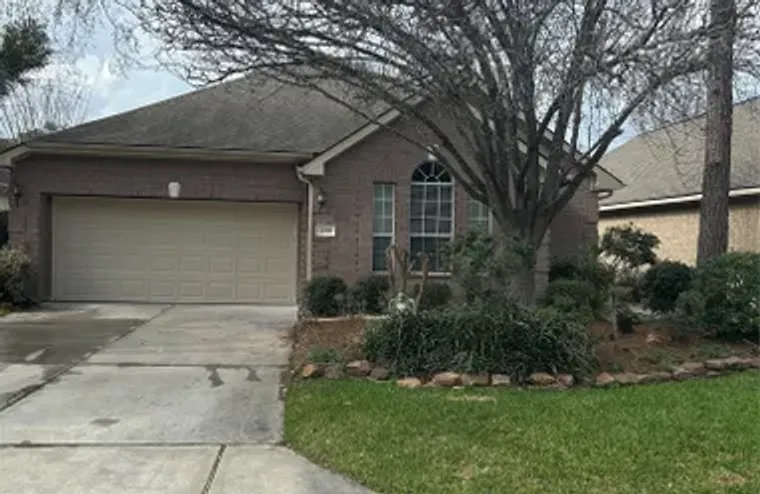 199 W LILAC RIDGE PL, CONROE, TX, 77384, Conroe, TX 77384