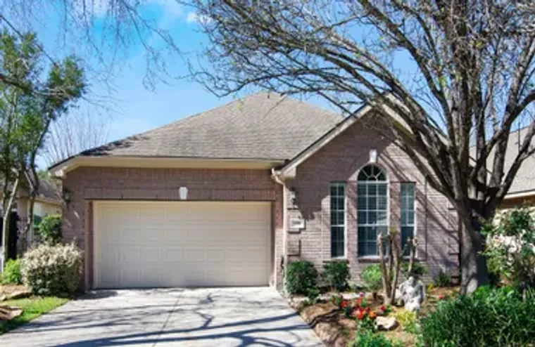 199 W LILAC RIDGE PL, CONROE, TX, 77384, Conroe, TX 77384