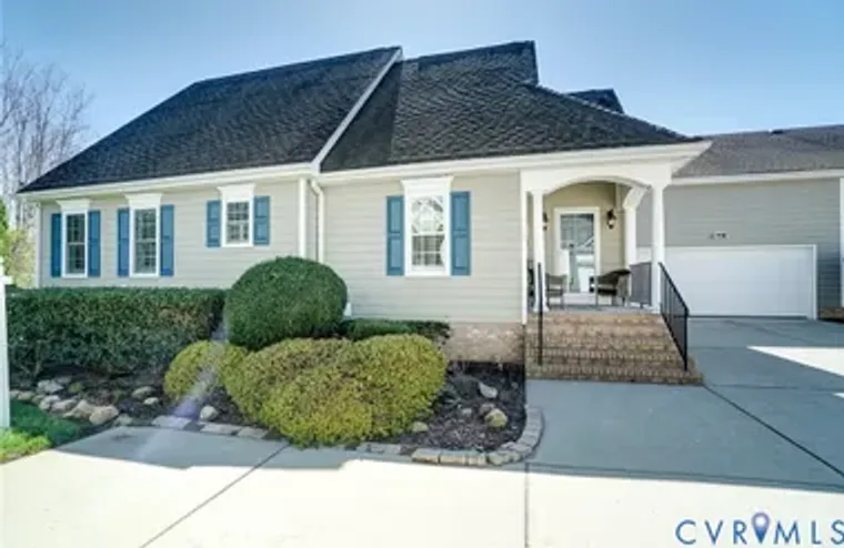 7323 CORNUS AVE, CHESTERFIELD, VA, 23832, Chesterfield, VA 23832