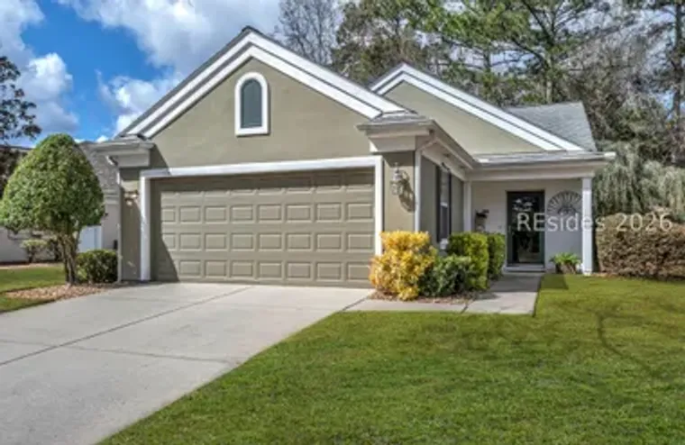 20 DARBY CREEK CT, BLUFFTON, SC, 29909, Bluffton, SC 29909