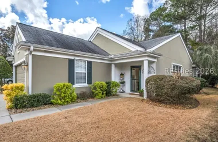 20 DARBY CREEK CT, BLUFFTON, SC, 29909, Bluffton, SC 29909