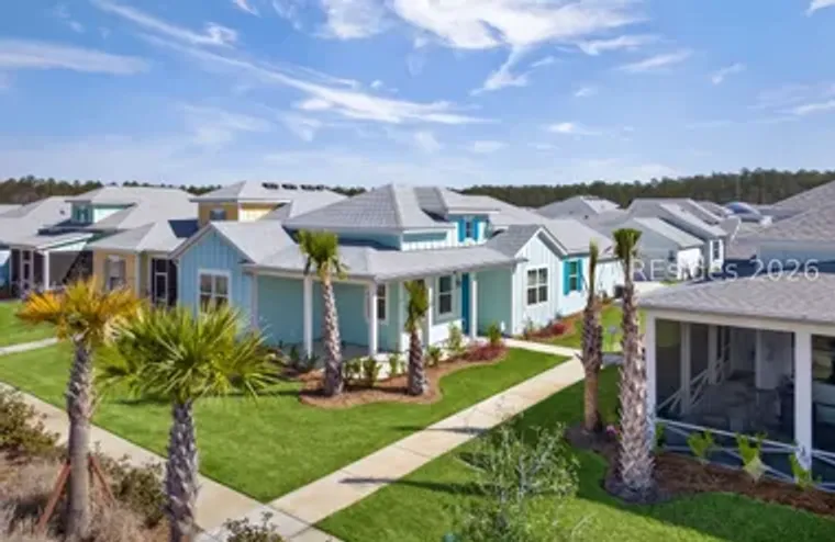 62 SALTY FIN DR, HARDEEVILLE, SC, 29927, Hardeeville, SC 29927