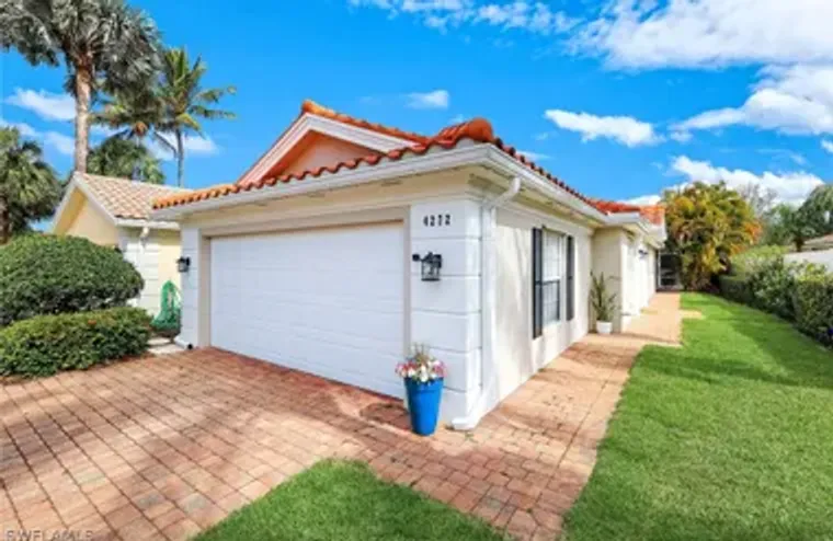 4272 REDONDA LN, NAPLES, FL, 34119, Naples, FL 34119