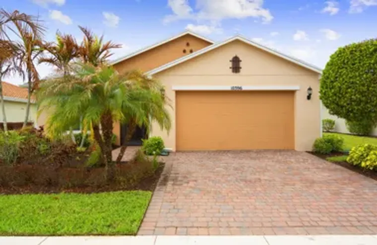 10396 SW LIGUSTRUM DR, PORT ST LUCIE, FL..., Port St Lucie, FL 34987