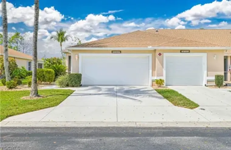 14147 MYSTIC SEAPORT WAY, FORT MYERS, FL..., Fort Myers, FL 33919