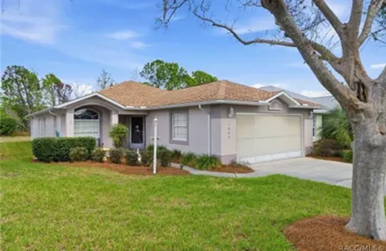 1883 W SHANELLE PATH, LECANTO, FL, 34461, Lecanto, FL 34461