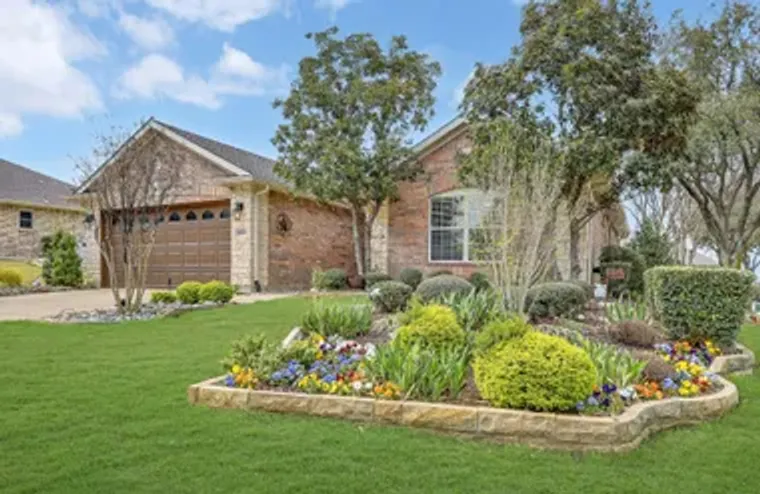 10100 SERENE CT, DENTON, TX, 76207, Denton, TX 76207