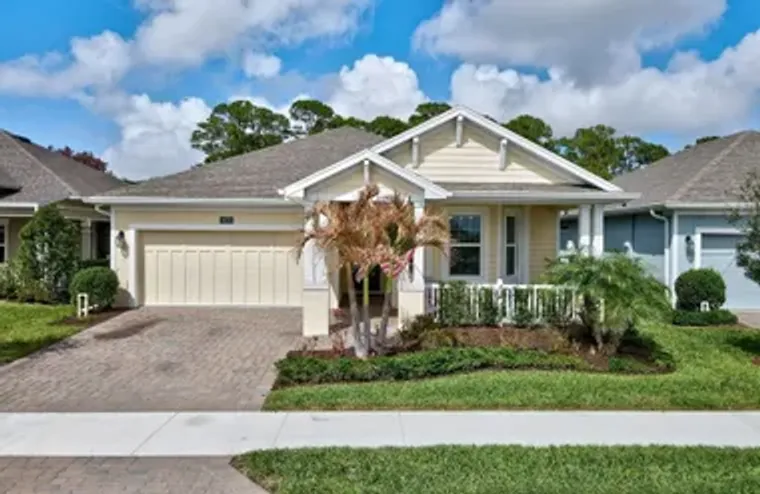 6020 WILD OLIVE WAY, VERO BEACH, FL, 329..., Vero Beach, FL 32966