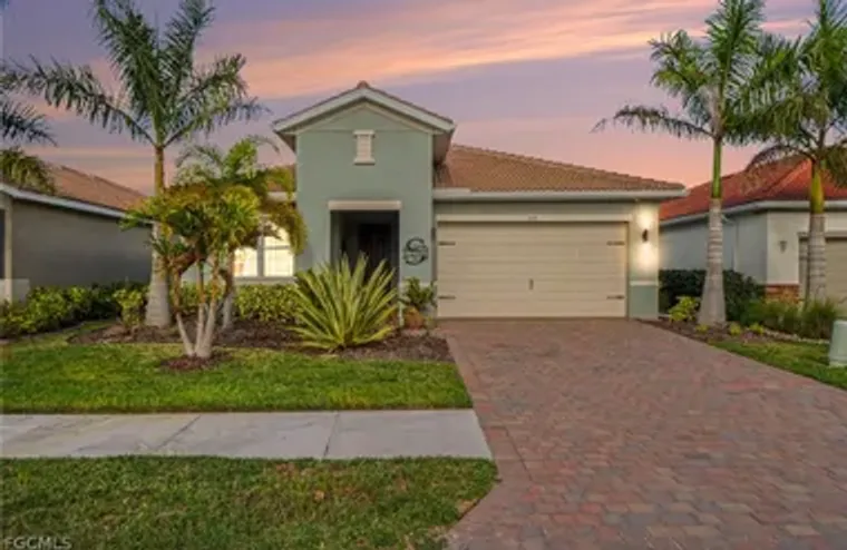 3939 CROSSWATER DR, NORTH FORT MYERS, FL..., North Fort Myers, FL 33917