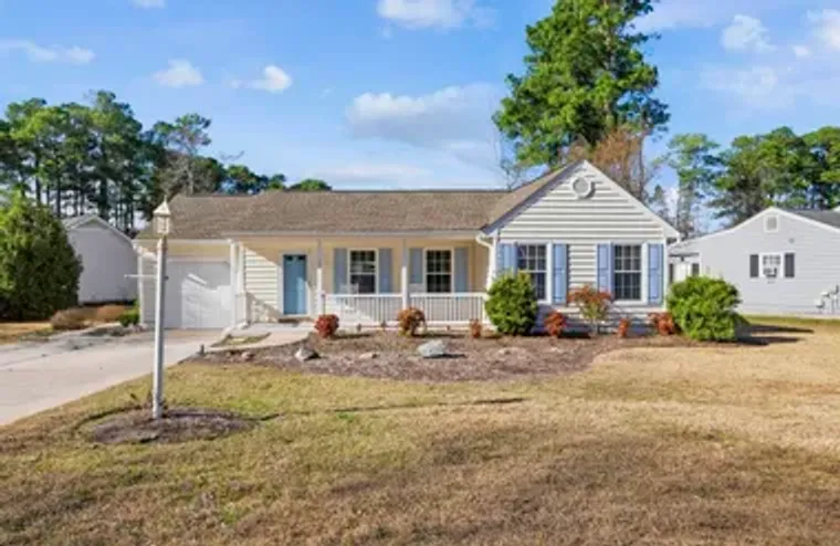 107 PURPLE MARTIN DR, MURRELLS INLET, SC..., Murrells Inlet, SC 29576