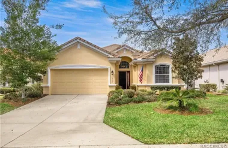 1323 W SKYVIEW CROSSING DR, HERNANDO, FL..., Hernando, FL 34442