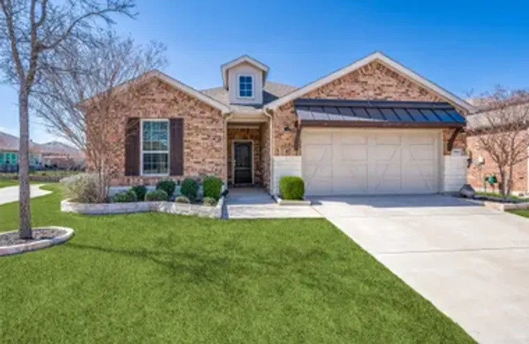 7612 HERITAGE DR, LITTLE ELM, TX, 76227, Little Elm, TX 76227