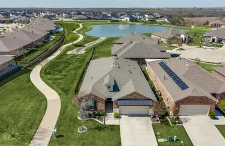 7612 HERITAGE DR, LITTLE ELM, TX, 76227, Little Elm, TX 76227