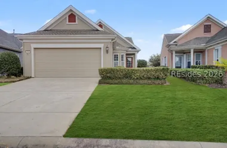 75 SPRING BEAUTY DR, OKATIE, SC, 29909, Okatie, SC 29909