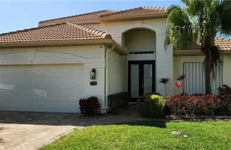 11538 OSPREY LANDING WAY, FORT MYERS, FL..., Fort Myers, FL 33908