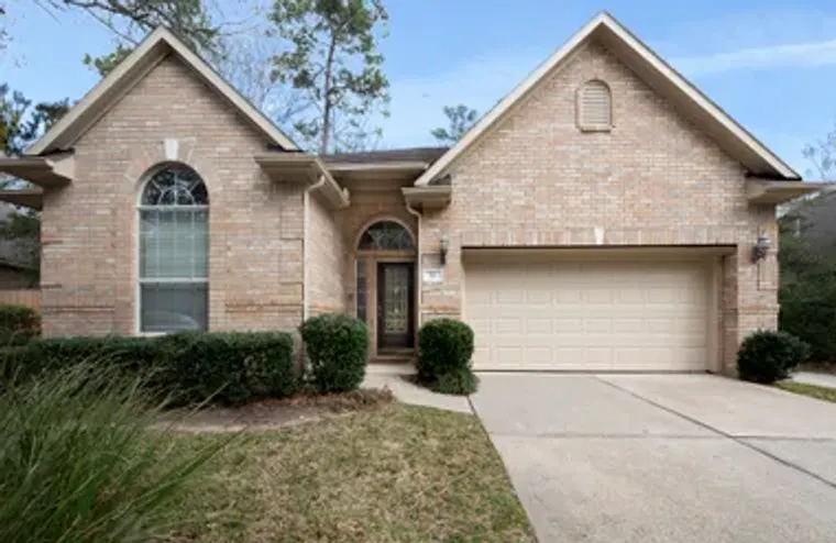 22 W WINDSOR HILLS CIR, CONROE, TX, 7738..., Conroe, TX 77384