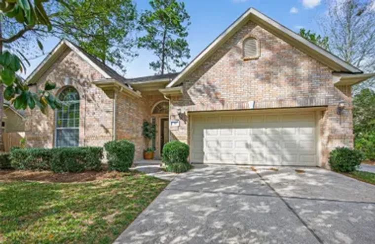 22 W WINDSOR HILLS CIR, CONROE, TX, 7738..., Conroe, TX 77384