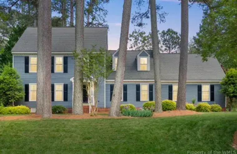 553 THOMAS BRANSBY, WILLIAMSBURG, VA, 23..., Williamsburg, VA 23185