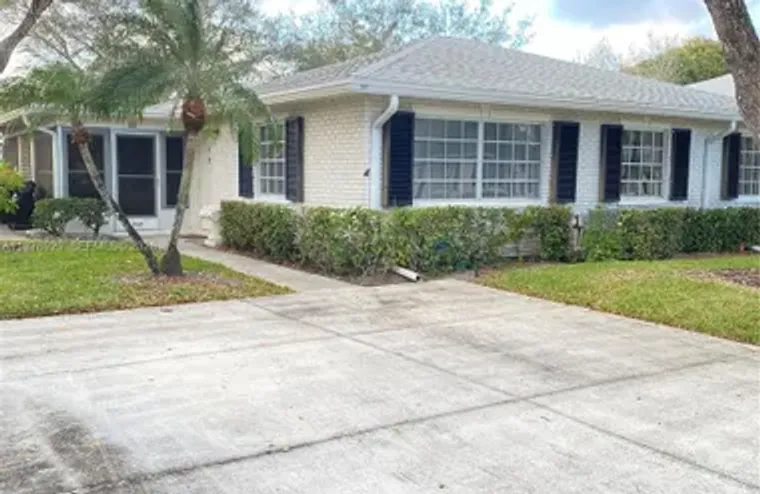 10125 S 42ND AVE 151, BOYNTON BEACH, FL,..., Boynton Beach, FL 33436