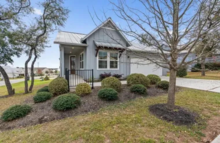 505 FLYING ORCHID DR, SAN MARCOS, TX, 78..., San Marcos, TX 78666