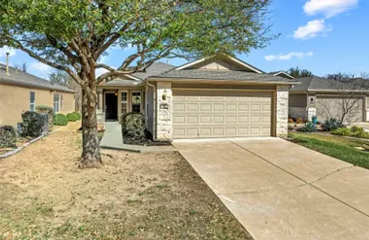 107 GARNER CV, GEORGETOWN, TX, 78633, Georgetown, TX 78633