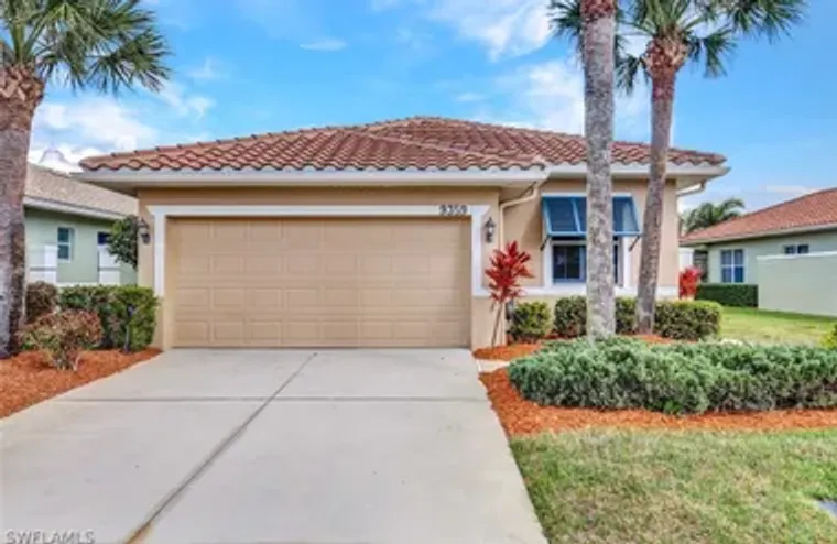 9359 TRIESTE DR, FORT MYERS, FL, 33913, Fort Myers, FL 33913